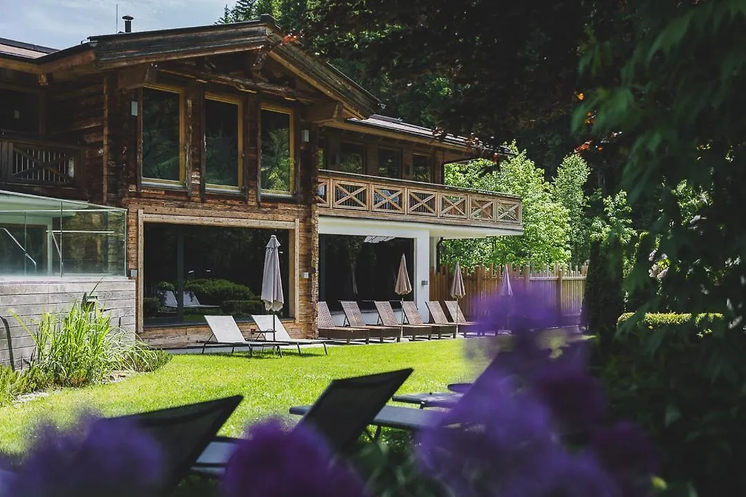 Hotel Die Sonne Saalbach-Hinterglemm
