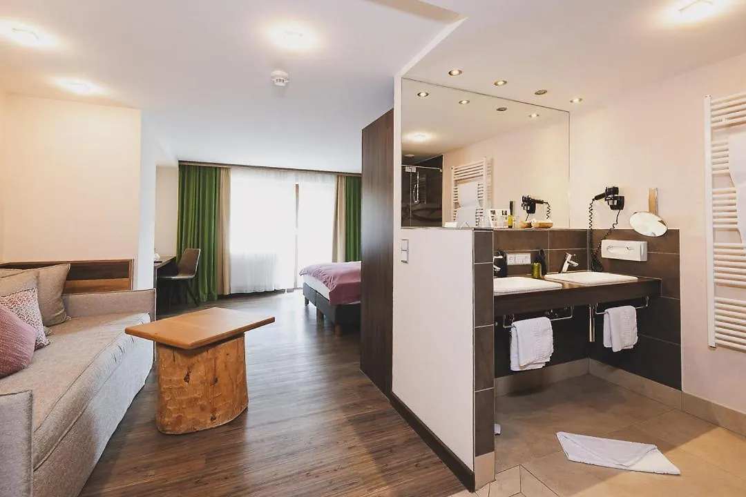 Hotel Die Sonne Saalbach-Hinterglemm 4*,