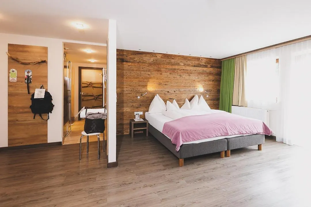 Hotel Die Sonne Saalbach-Hinterglemm