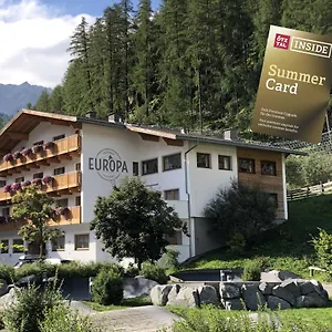 Apartment Europa Österreich