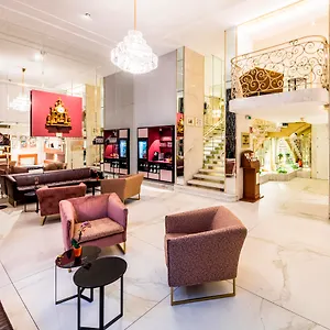 visit hotel