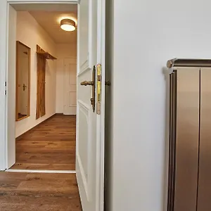 Apartment Haus Alexander By Holidayflats24, Saalbach-Hinterglemm