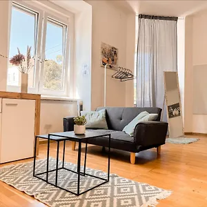 Apartament Lend - Design 1 Graz