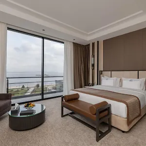 Hotel Maison Riviera Baku