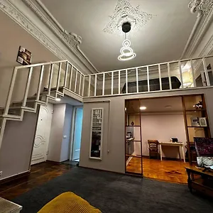 Hotel Prestige Boutique Baku