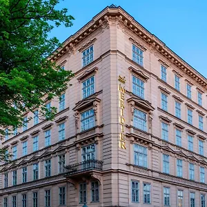 Hotel Le Meridien Wiedeń