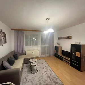 Apartament In Einer Ruhigen Umgebung In Graz