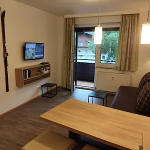Apartment Loitfelder-pang, Saalbach-Hinterglemm