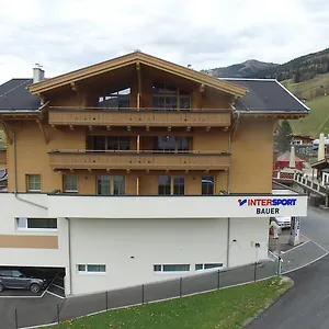 Apartment Bolodges By Alpin, Saalbach-Hinterglemm