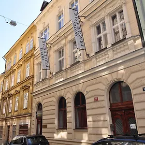 Hotel Star Praga