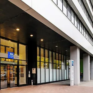 ** Hotel Ibis Budget Messe Österreich
