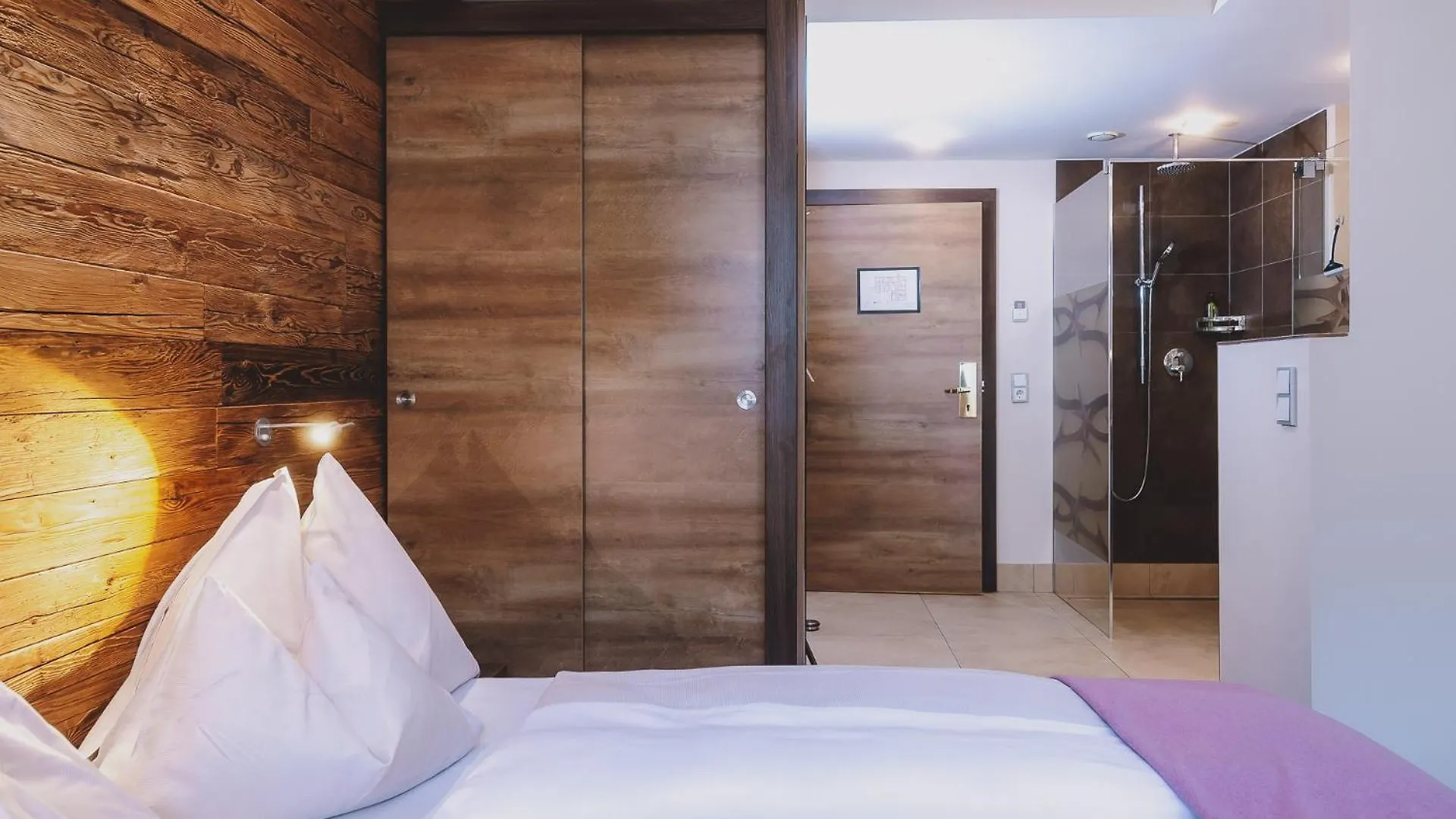 Hotel Die Sonne Saalbach-Hinterglemm