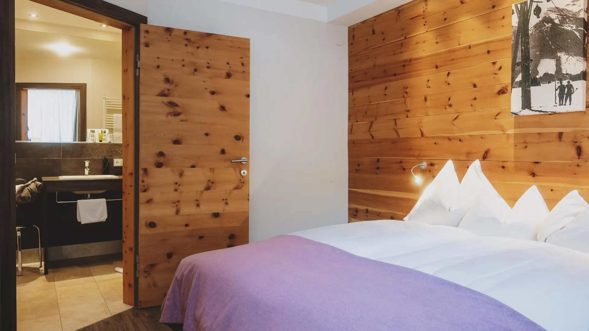 Hotel Die Sonne Saalbach-Hinterglemm